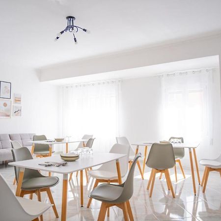 Dimora Nova Bed & Breakfast Gallipoli Exterior photo