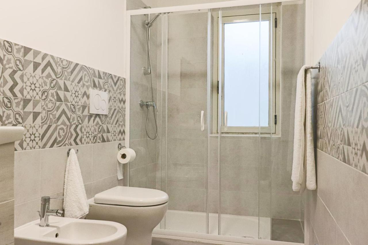 Dimora Nova Bed & Breakfast Gallipoli Exterior photo