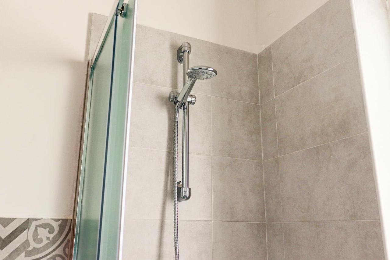 Dimora Nova Bed & Breakfast Gallipoli Exterior photo