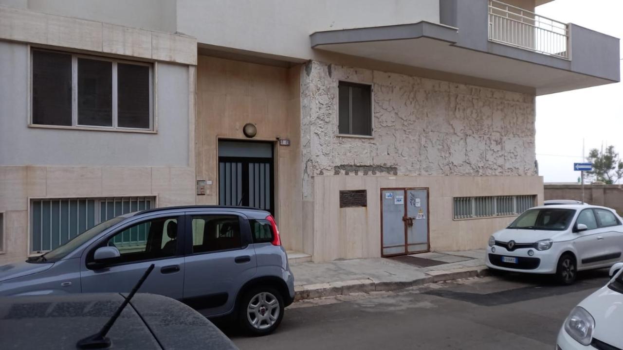 Dimora Nova Bed & Breakfast Gallipoli Exterior photo