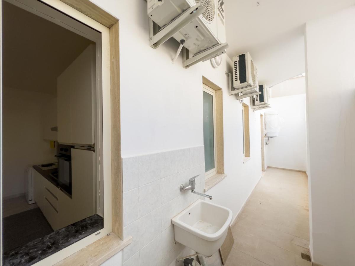 Dimora Nova Bed & Breakfast Gallipoli Exterior photo