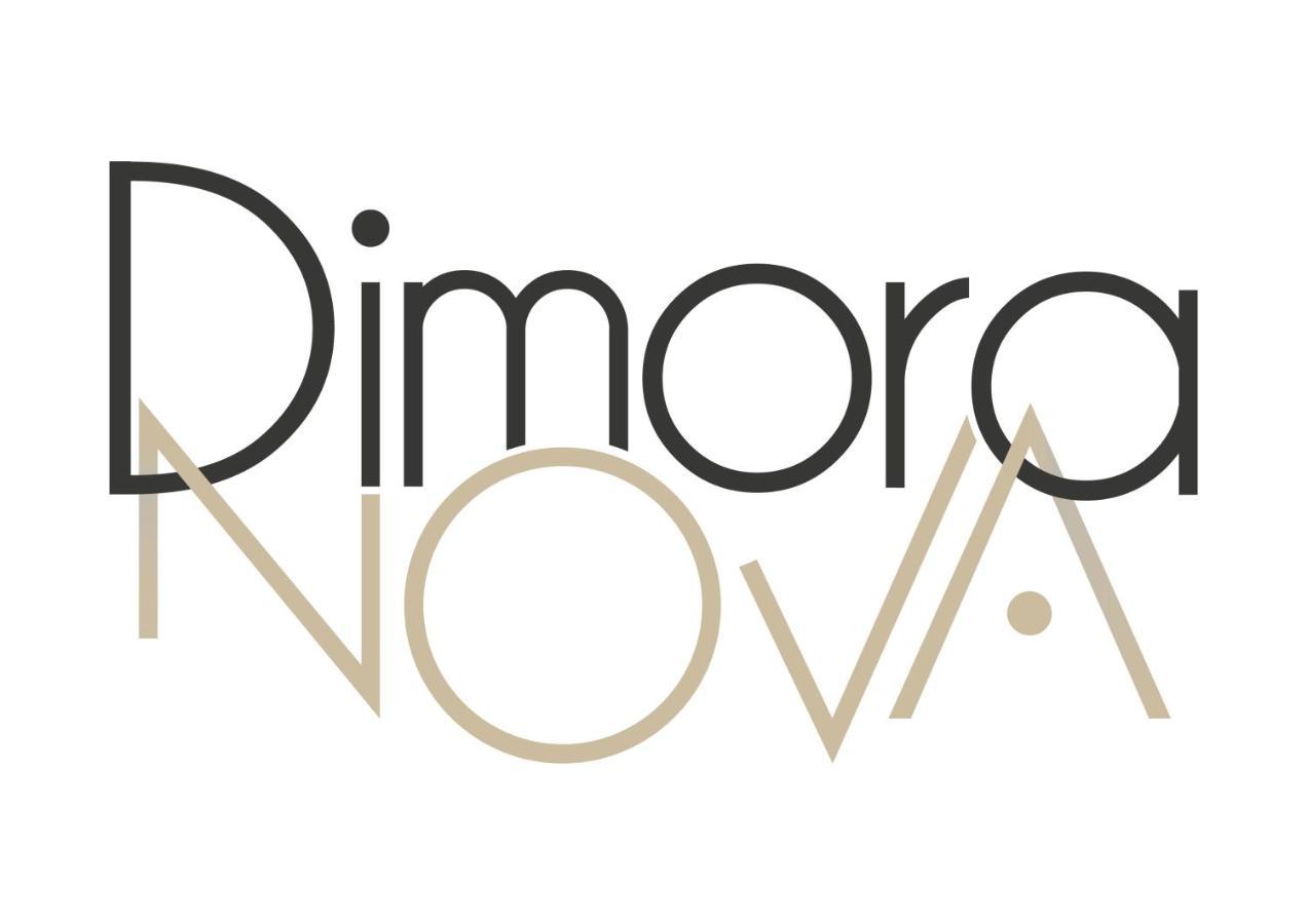 Dimora Nova Bed & Breakfast Gallipoli Exterior photo
