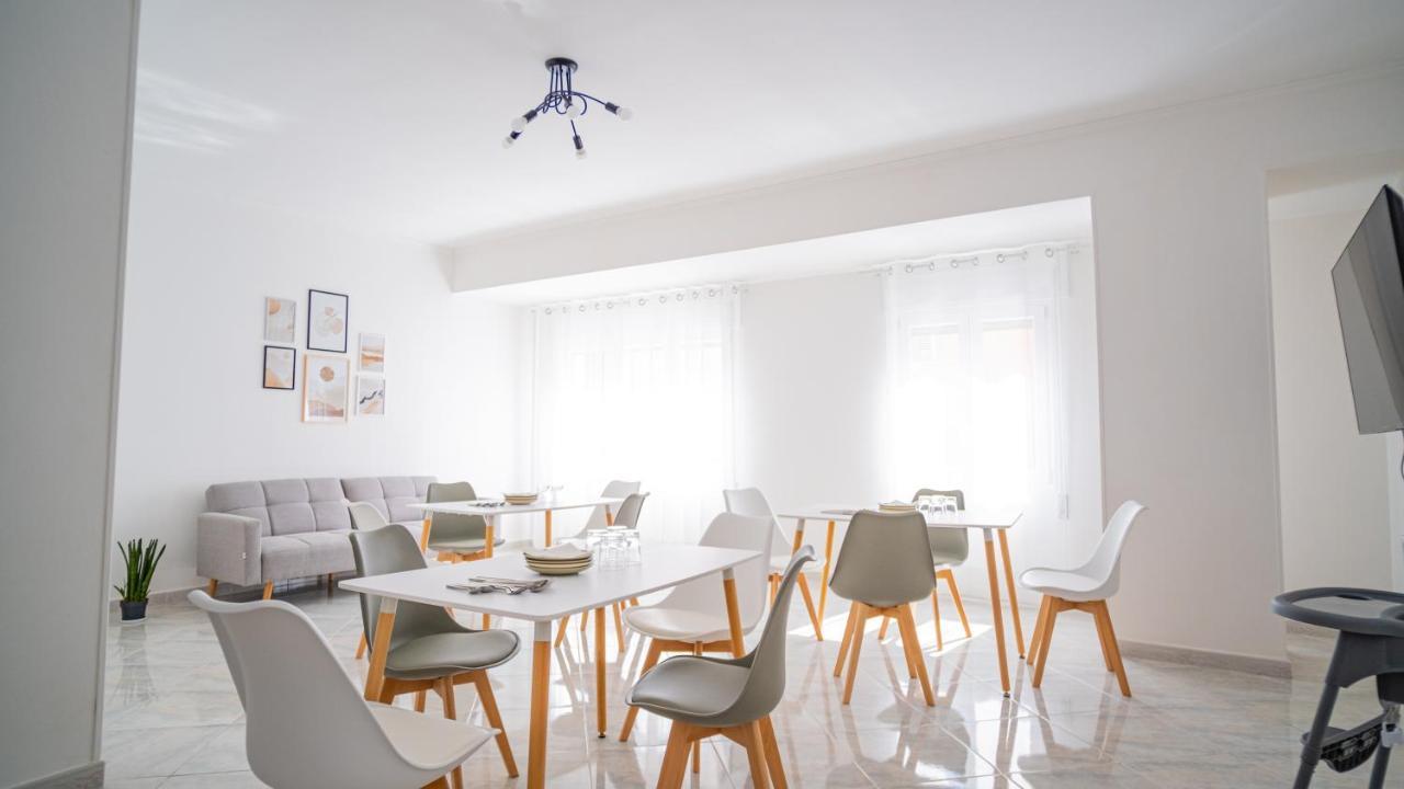 Dimora Nova Bed & Breakfast Gallipoli Exterior photo