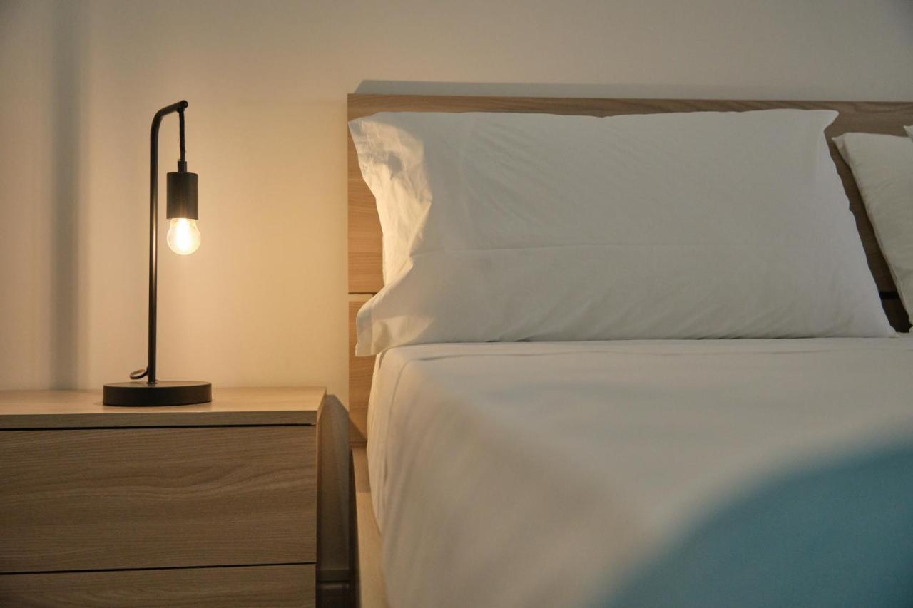 Dimora Nova Bed & Breakfast Gallipoli Exterior photo