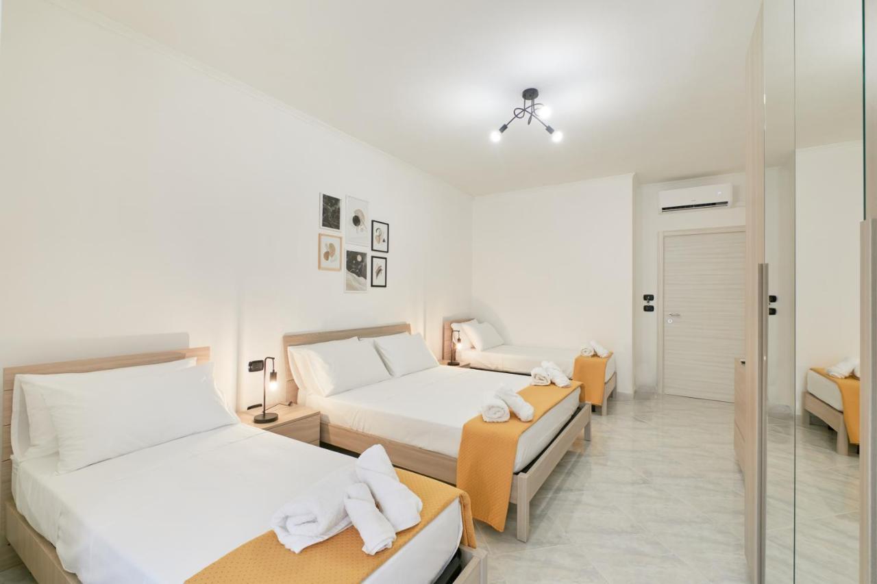 Dimora Nova Bed & Breakfast Gallipoli Exterior photo
