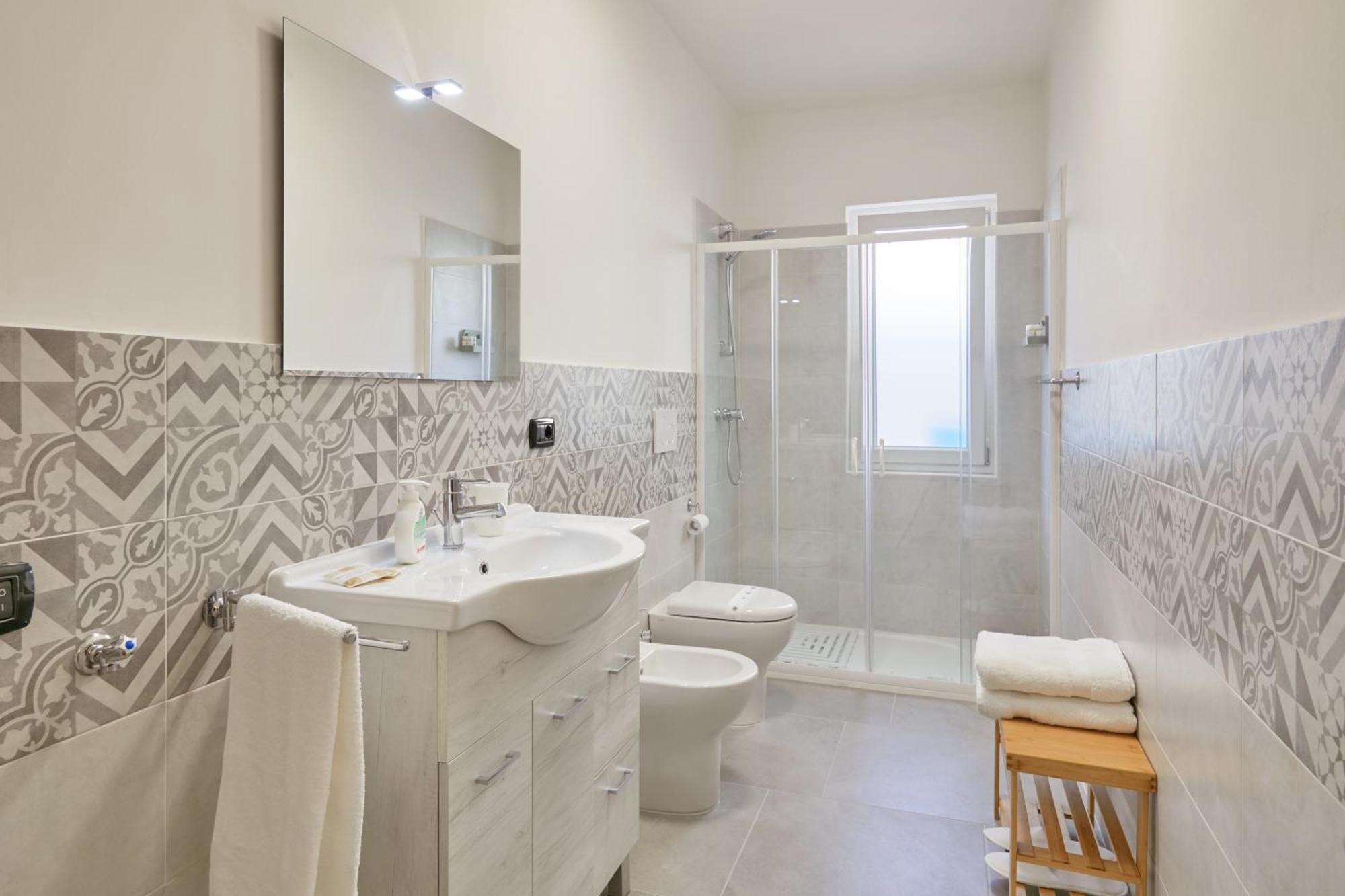Dimora Nova Bed & Breakfast Gallipoli Exterior photo