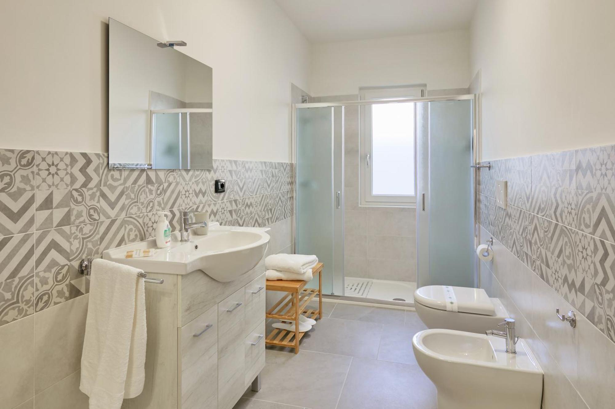 Dimora Nova Bed & Breakfast Gallipoli Exterior photo