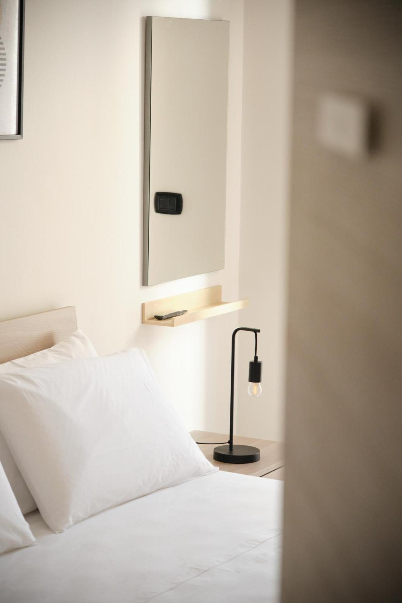 Dimora Nova Bed & Breakfast Gallipoli Exterior photo
