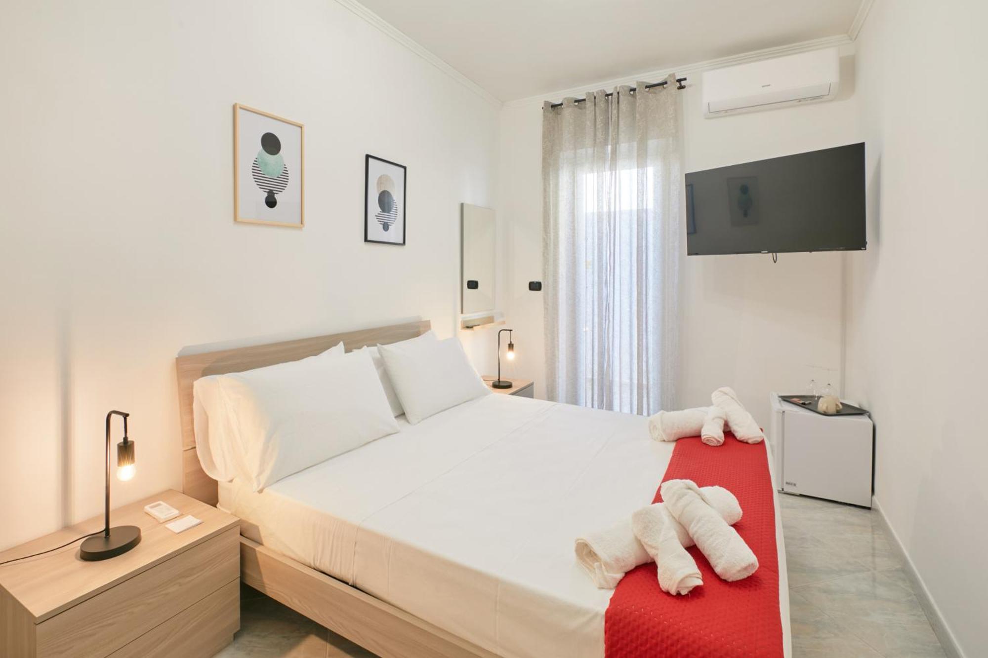 Dimora Nova Bed & Breakfast Gallipoli Exterior photo