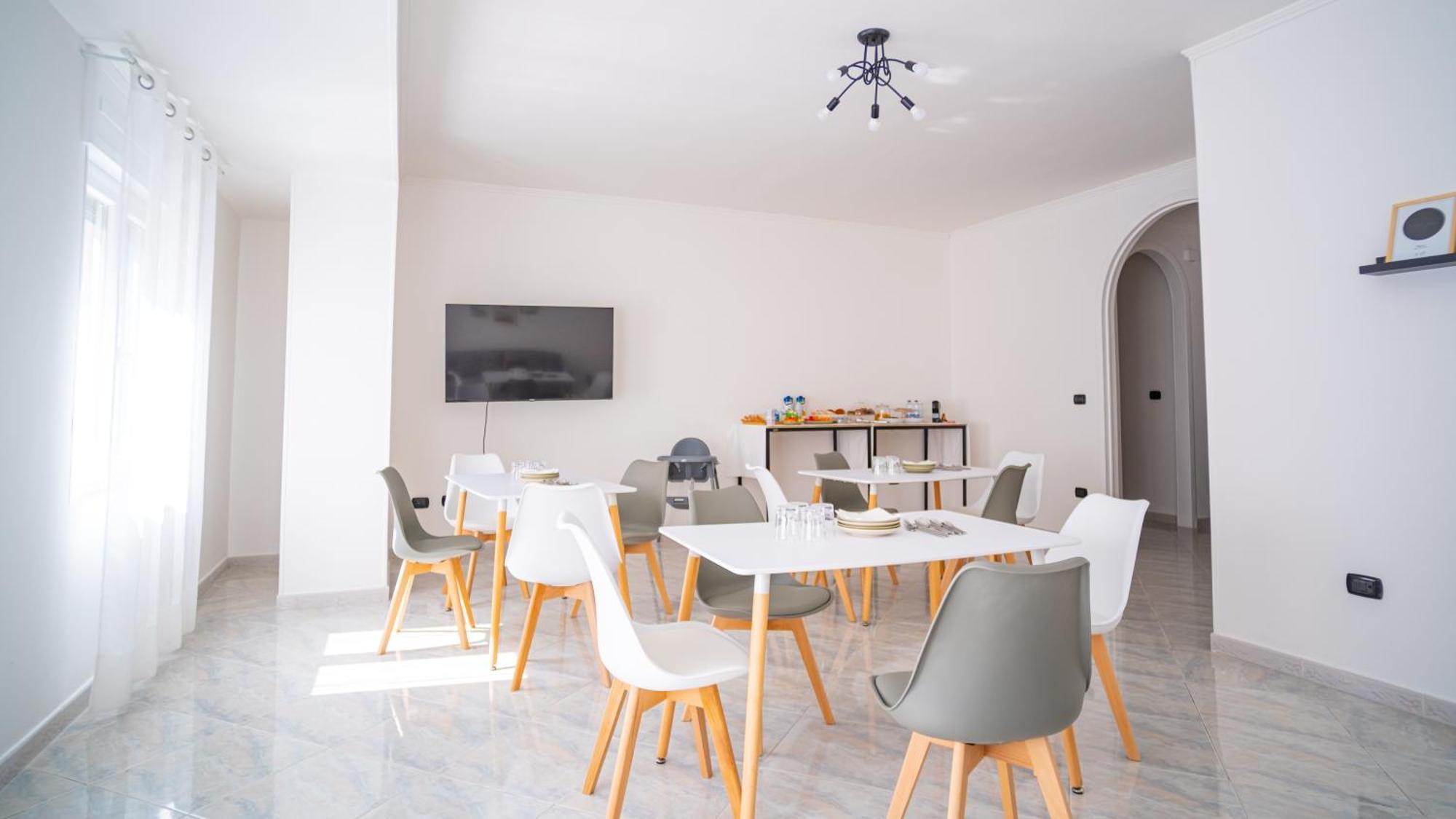 Dimora Nova Bed & Breakfast Gallipoli Exterior photo
